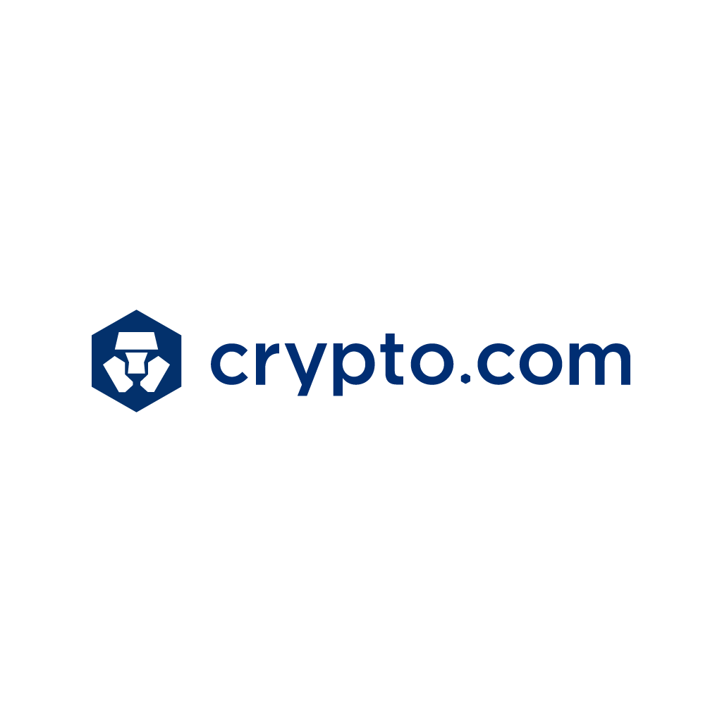 Crypto.com logo